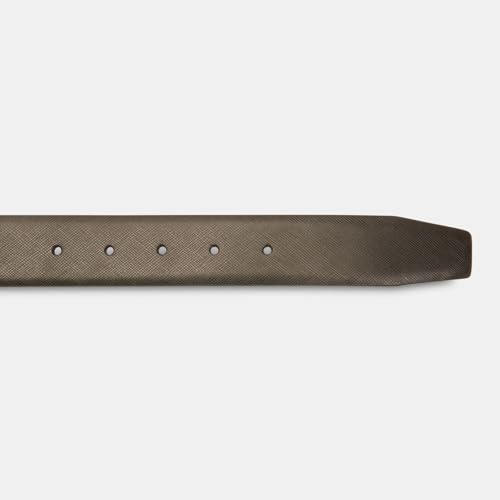 Bata Ceintures ceinture homme cuir élégante