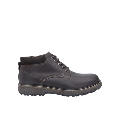 Bata Bottines Bottine lacets cuir homme