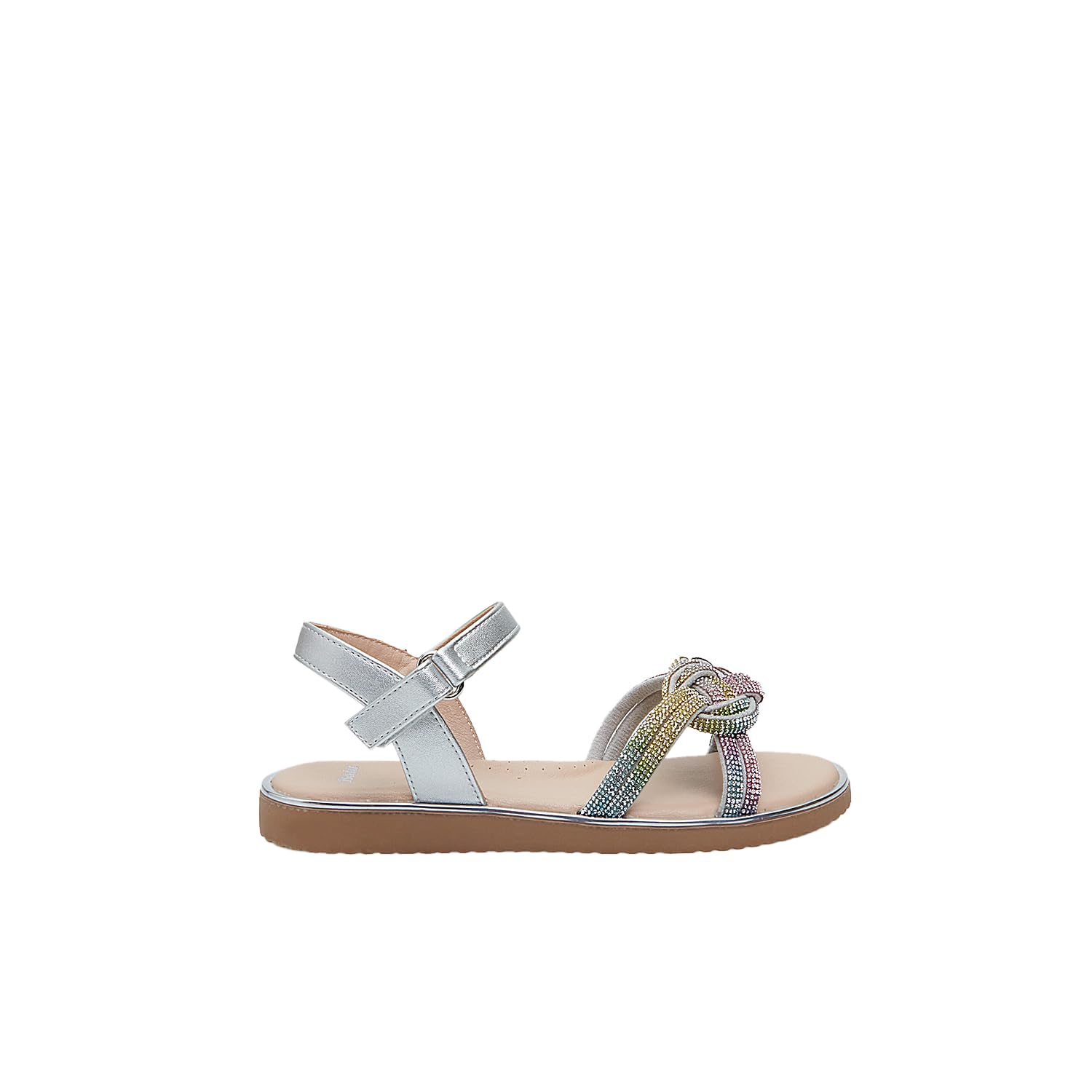Bata Sandales fille sandales confort quotidien