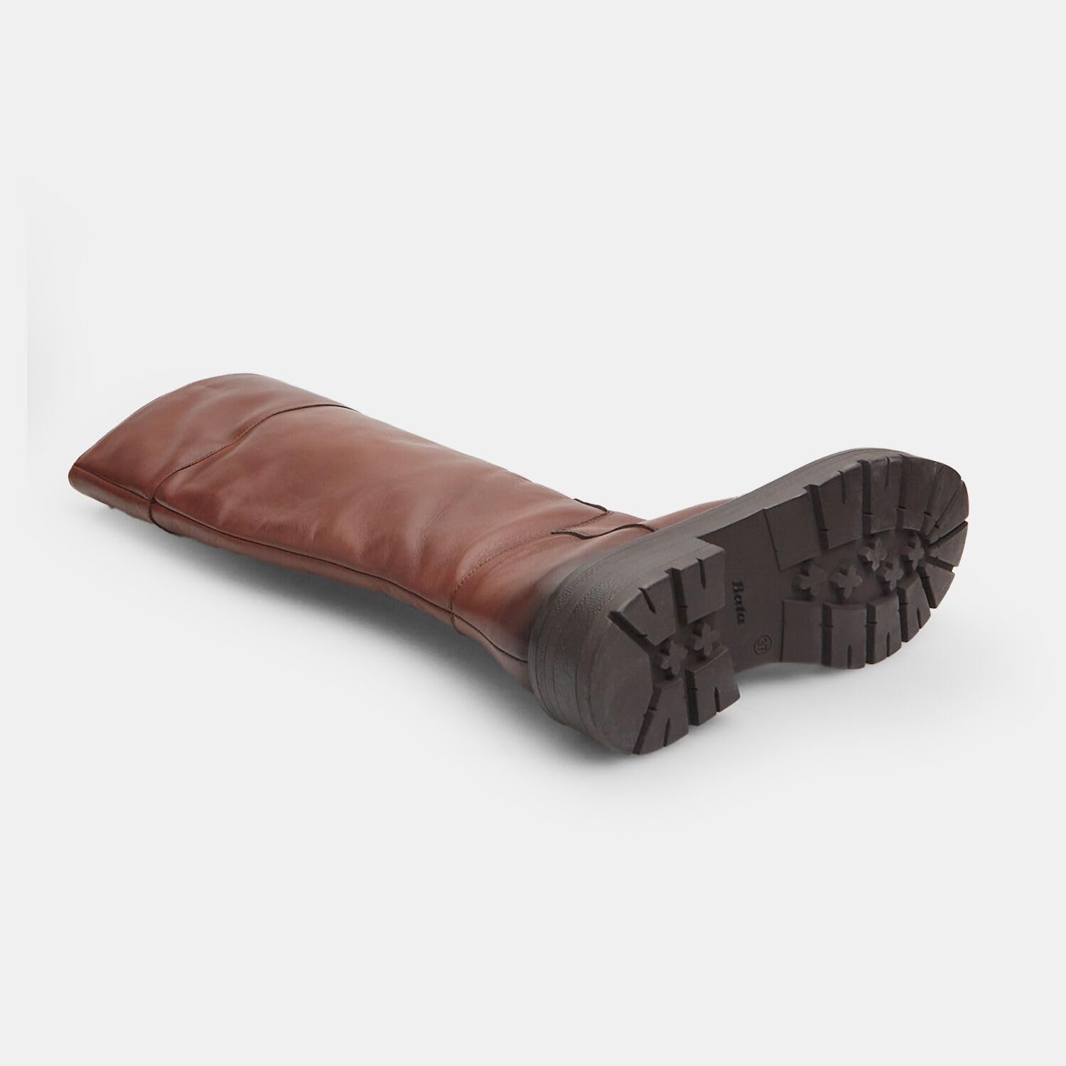 Bata Bottes Chelsea Femme Cuir confortables ville