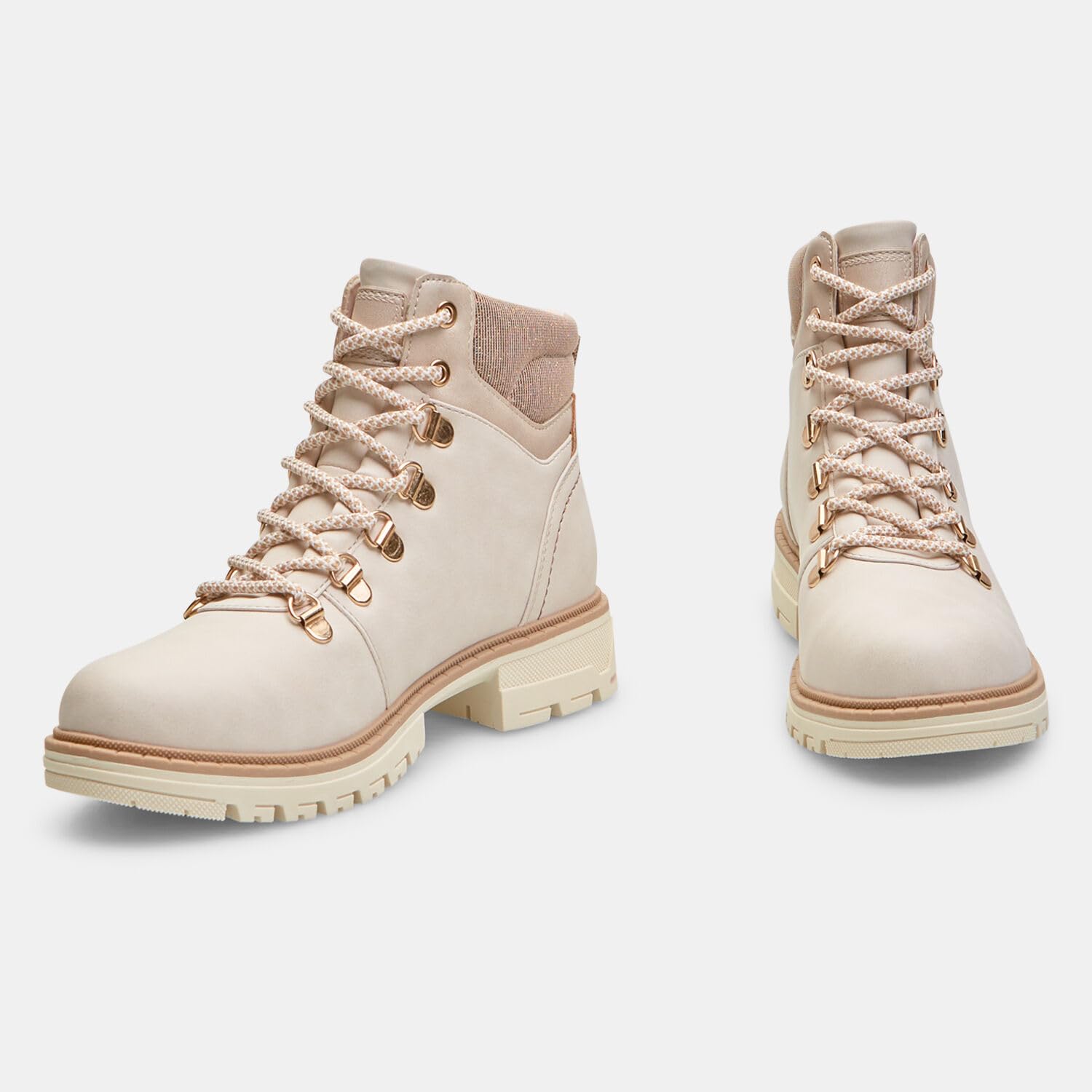 Bata Bottines femme cuir velours élégantes