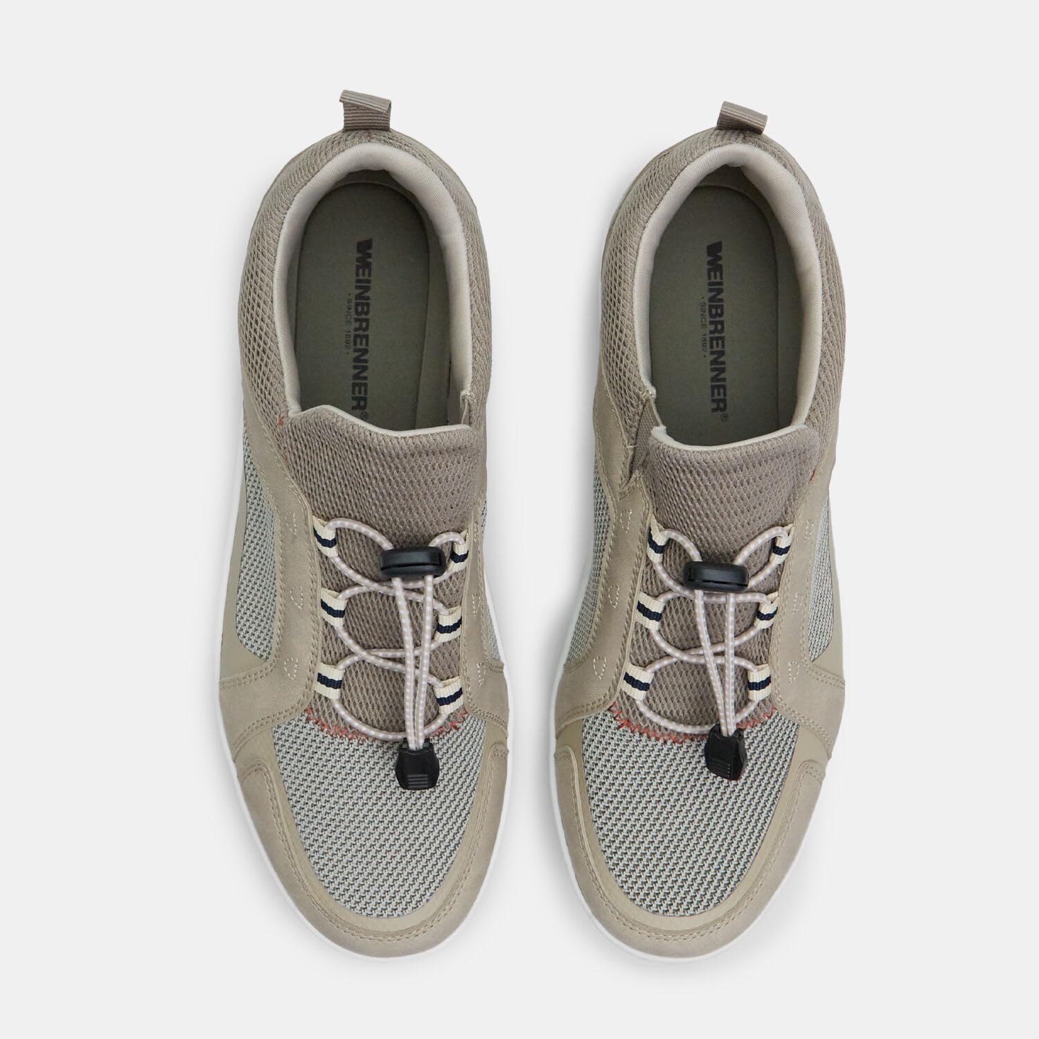 Bata Weinbrenner sneaker homme basket décontractée
