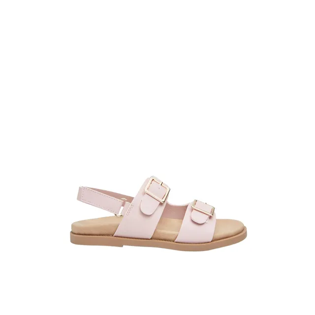 Bata Sandales fille légères confort usage quotidien