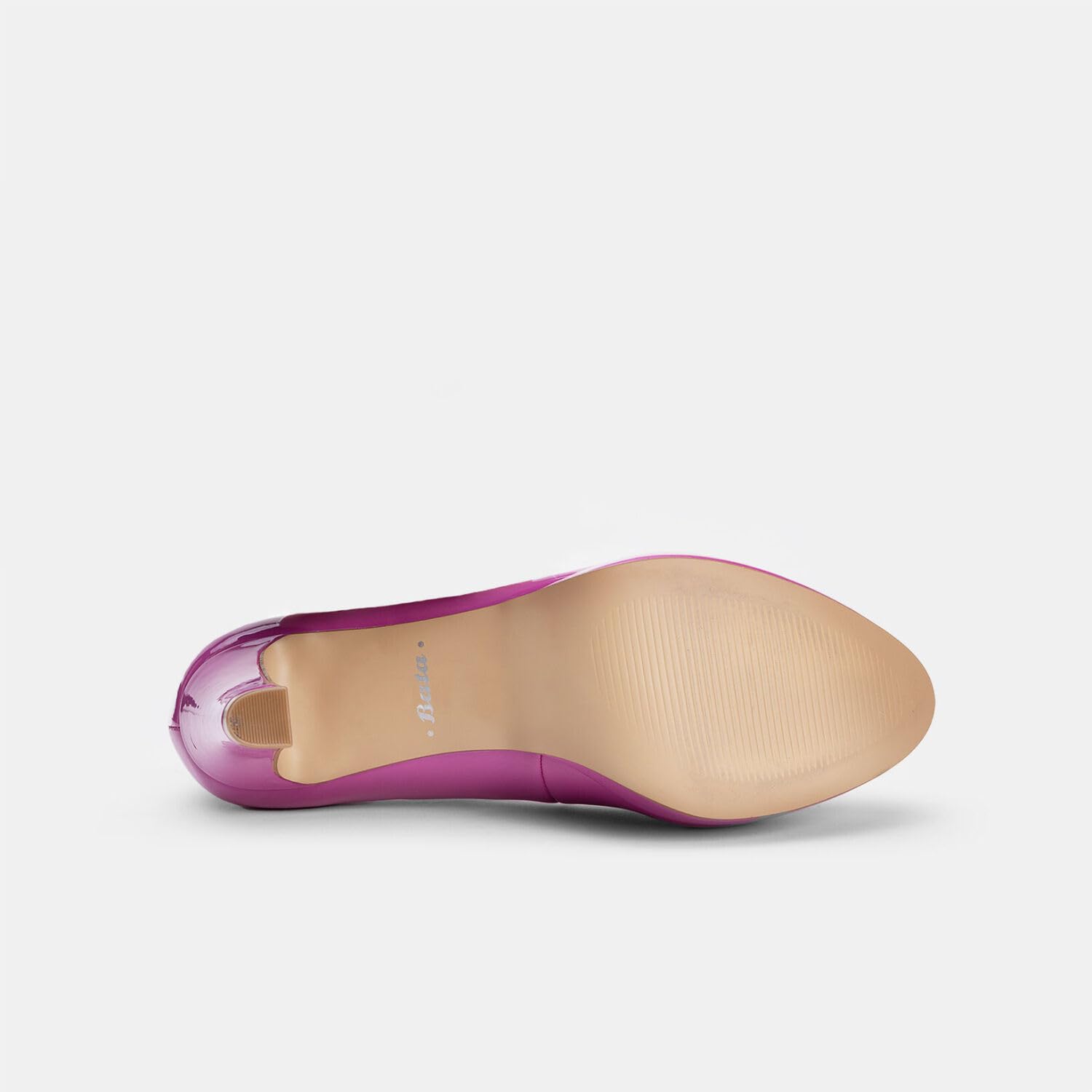 Bata 24H Escarpins Femme Talons Ville