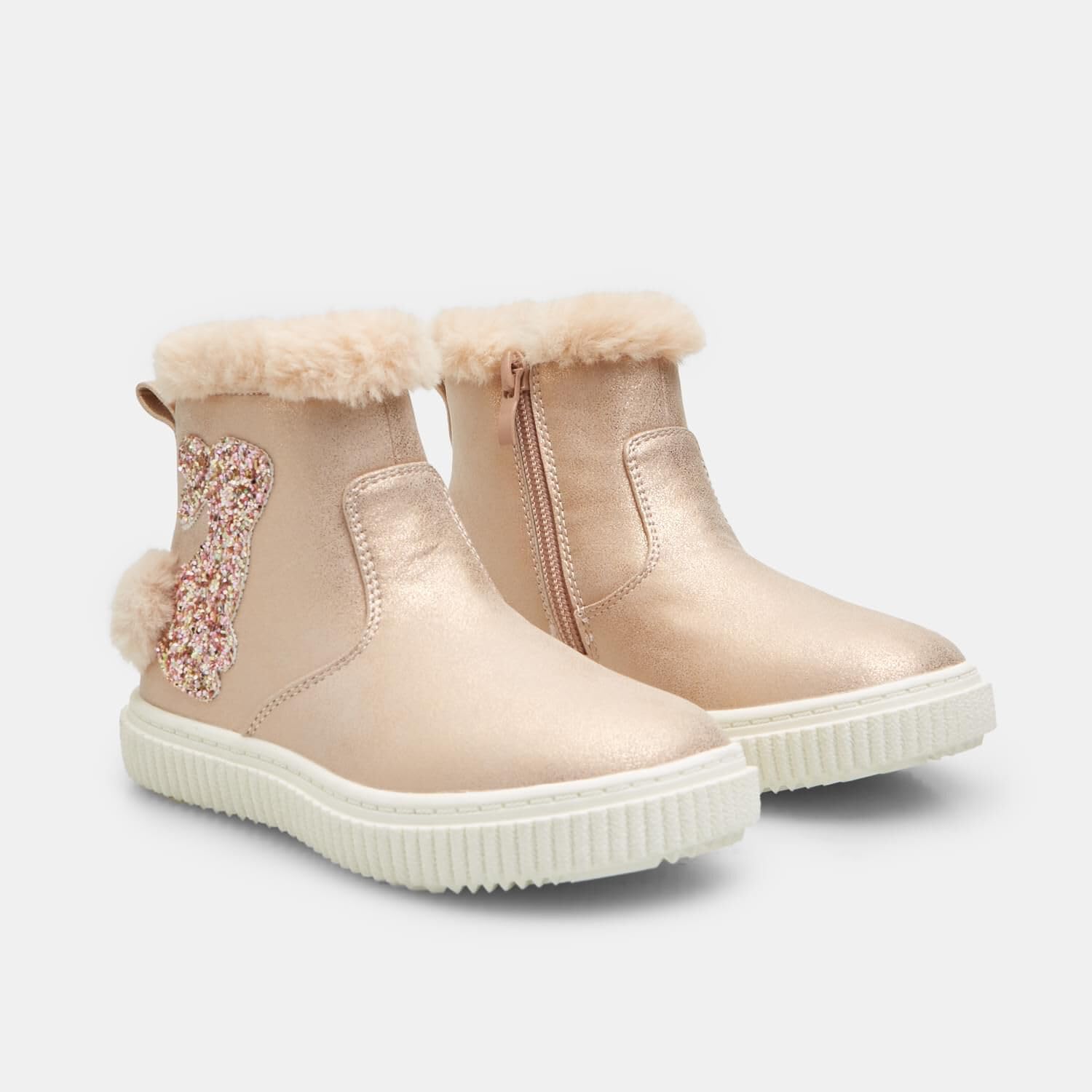 Bata Bottines bottine fille confortable élégante