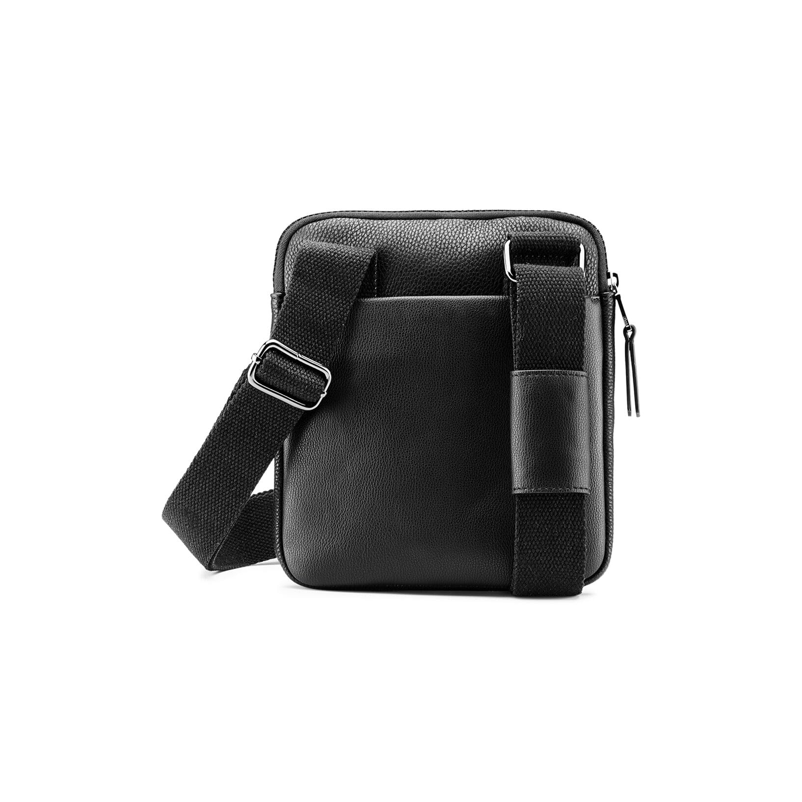 Bata Sacs sac bandoulière homme élégant et pratique