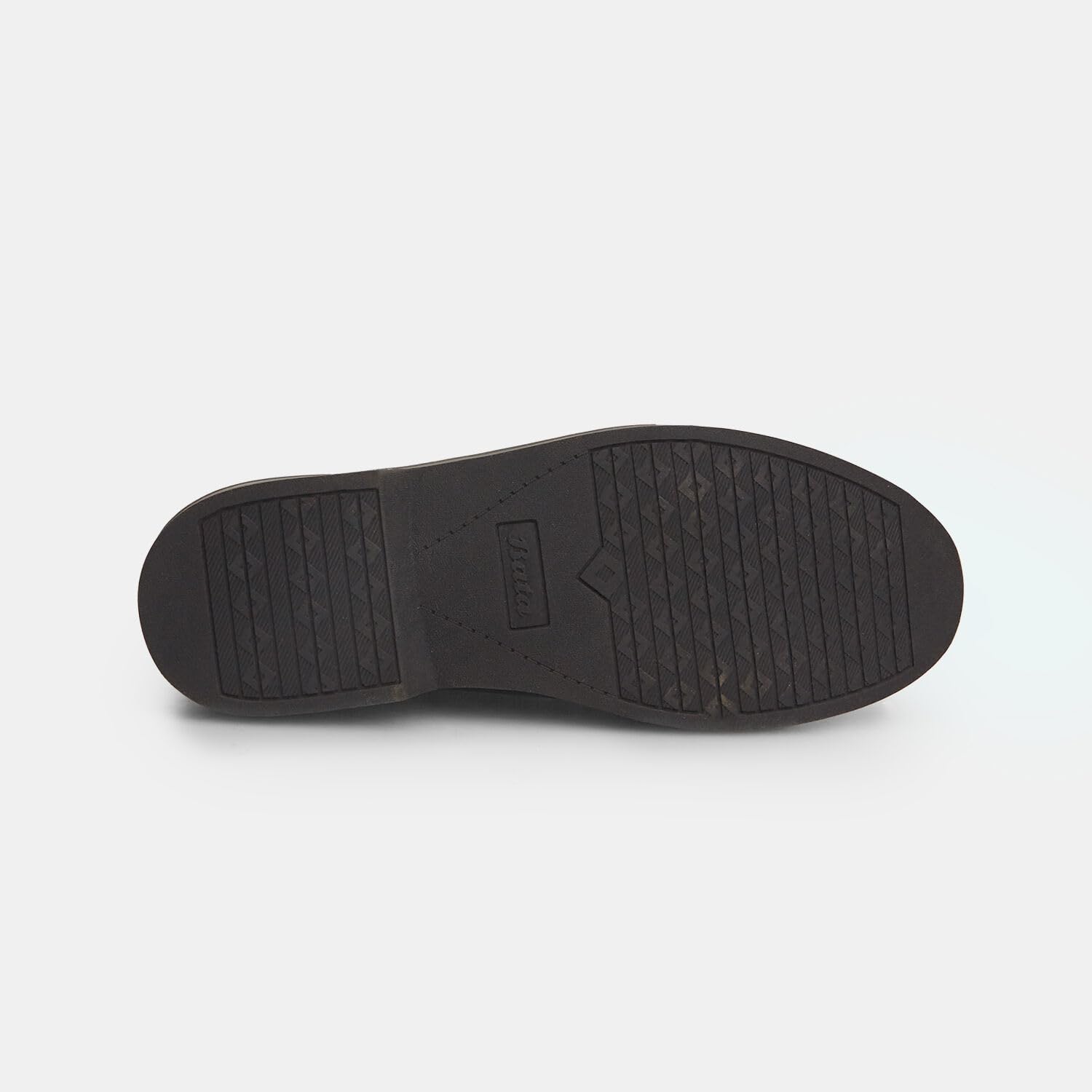Bata Chaussures à Lacets Homme Derbies Ville
