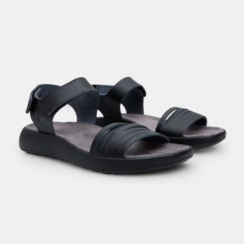 Bata Weinbrenner Sandales Femme Plates Usage Quotidien