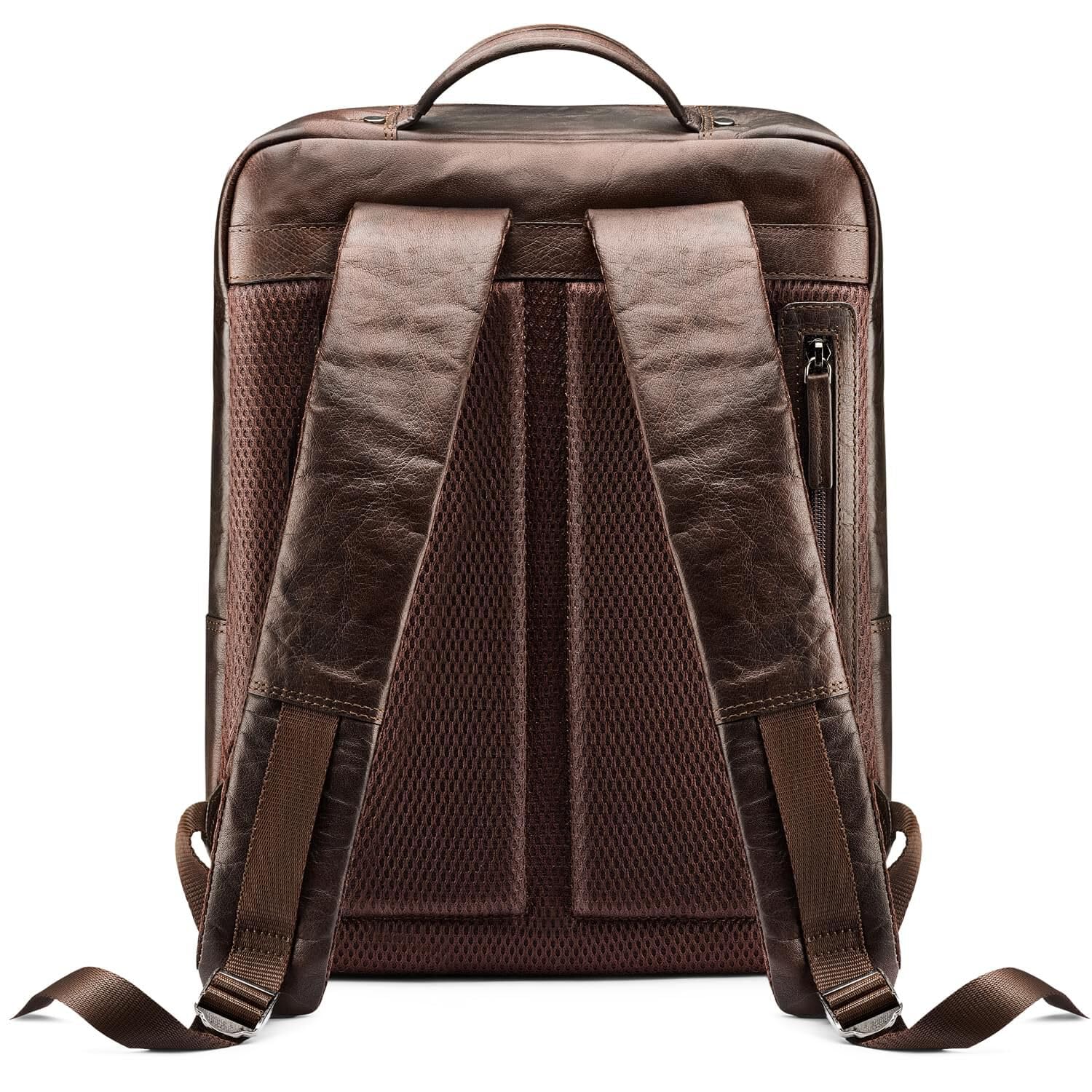 Bata Sac à dos homme cuir élégant