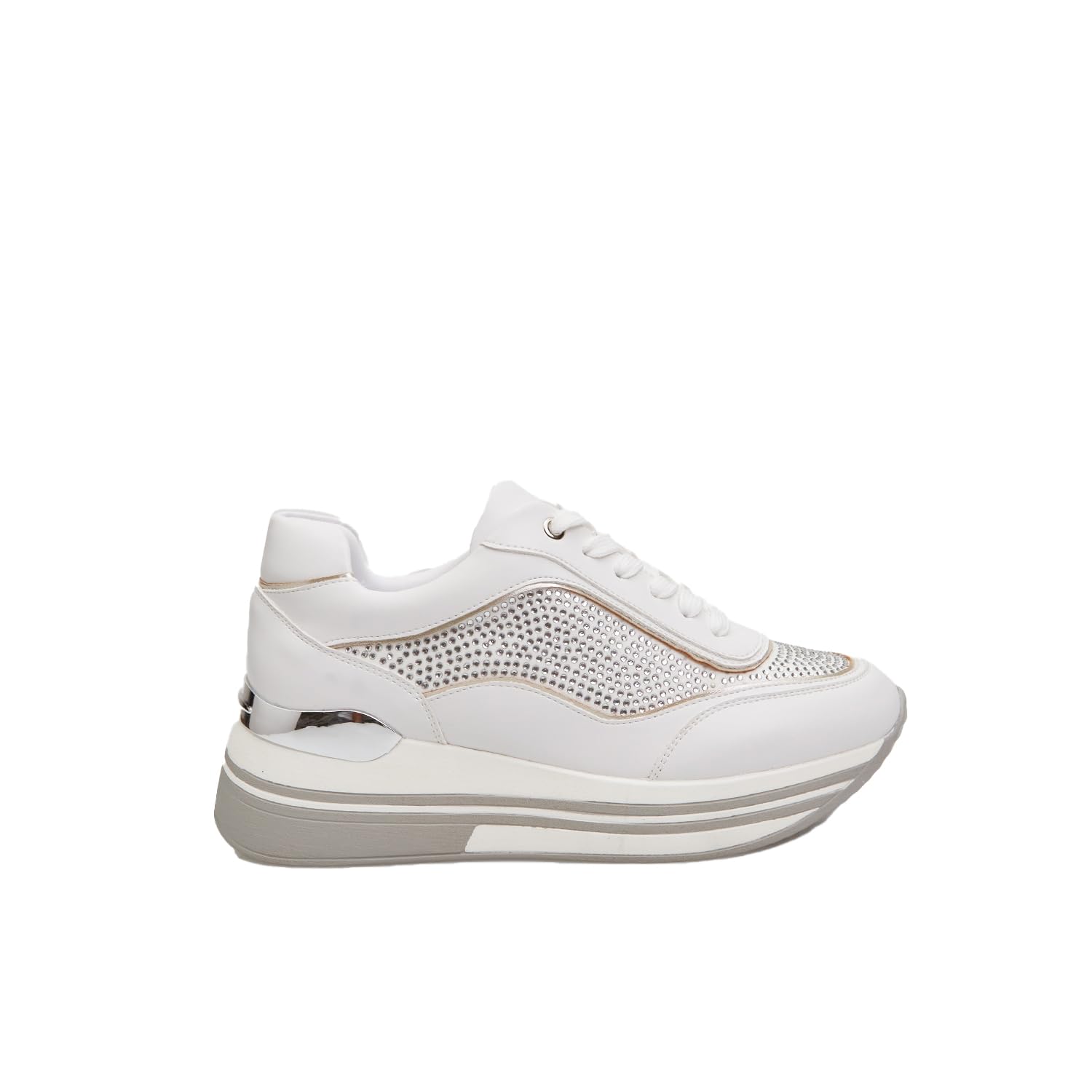 Bata Sneakers femme baskets ville confort
