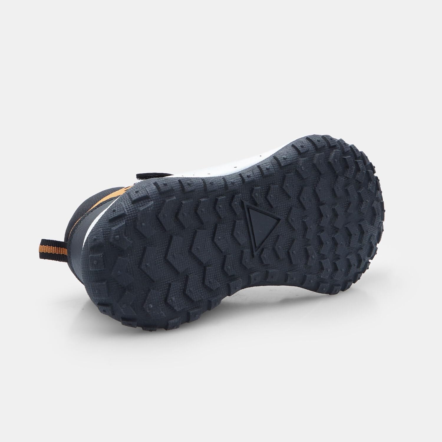 Bata Outdoor bottes garçon à lacets randonnée robuste
