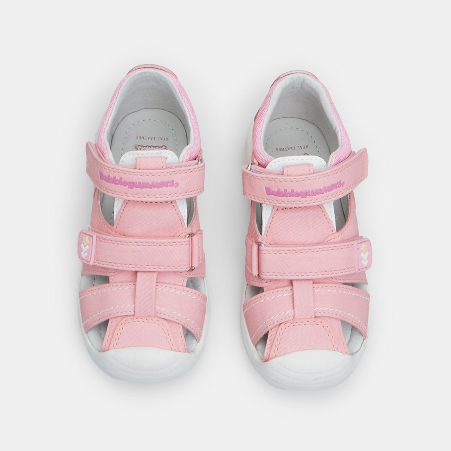 Bata Bubblegummers sandales fille légères et confortables