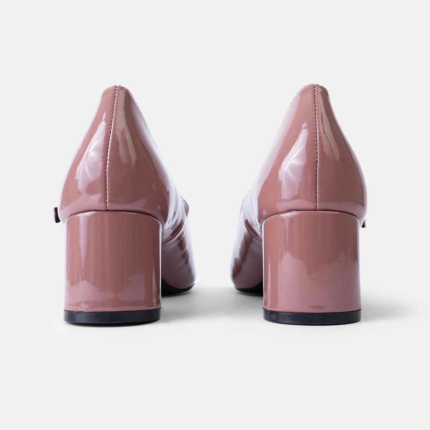 Bata Mary-Jane talons femme confort ville