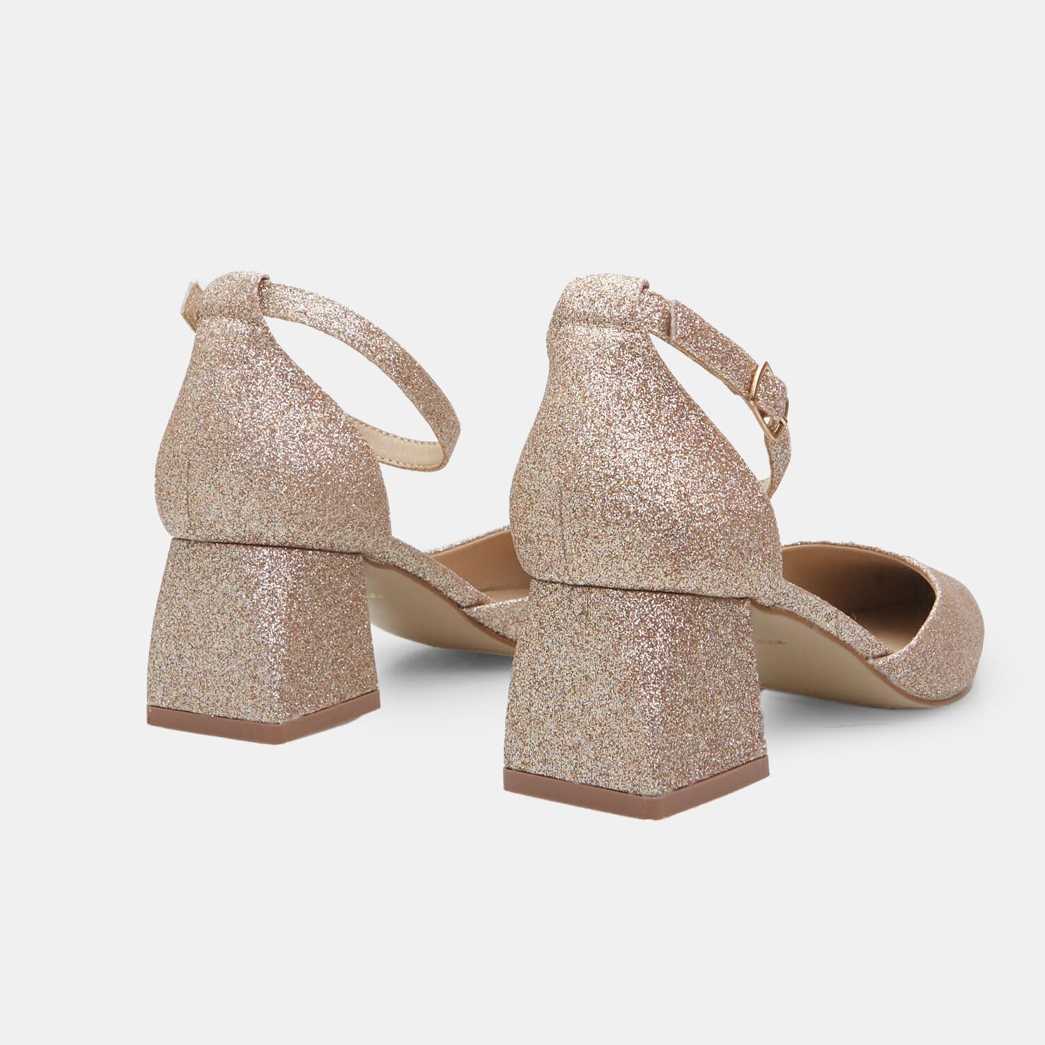 Bata Talon 5,5 cm escarpin femme talon 5,5 cm