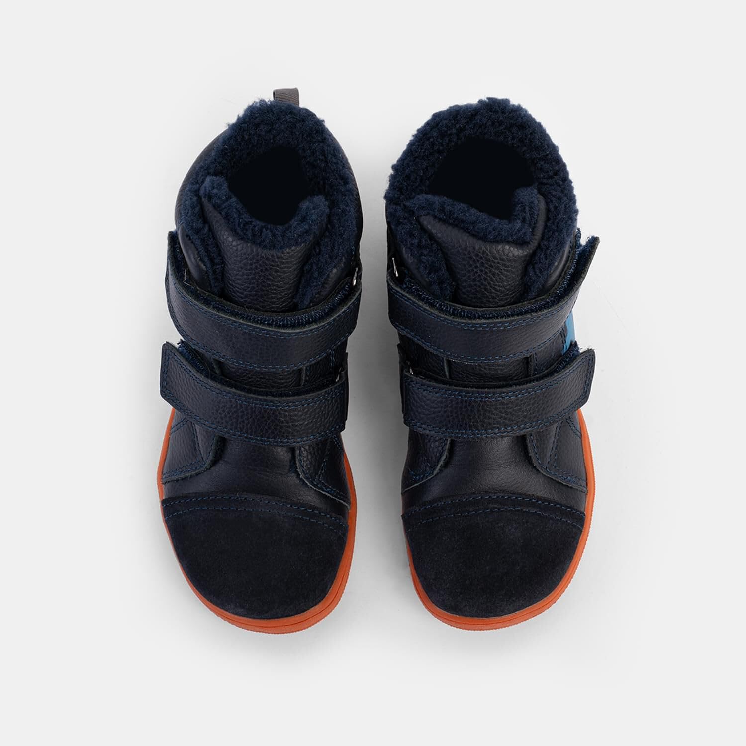 Bata Weinbrenner Bottines barefoot enfant