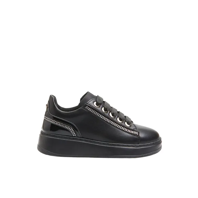 Bata Sneakers ville fille baskets école