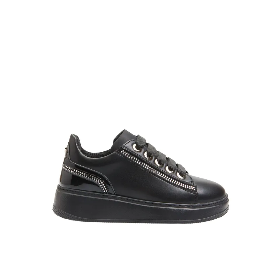 Bata Sneakers ville fille baskets école