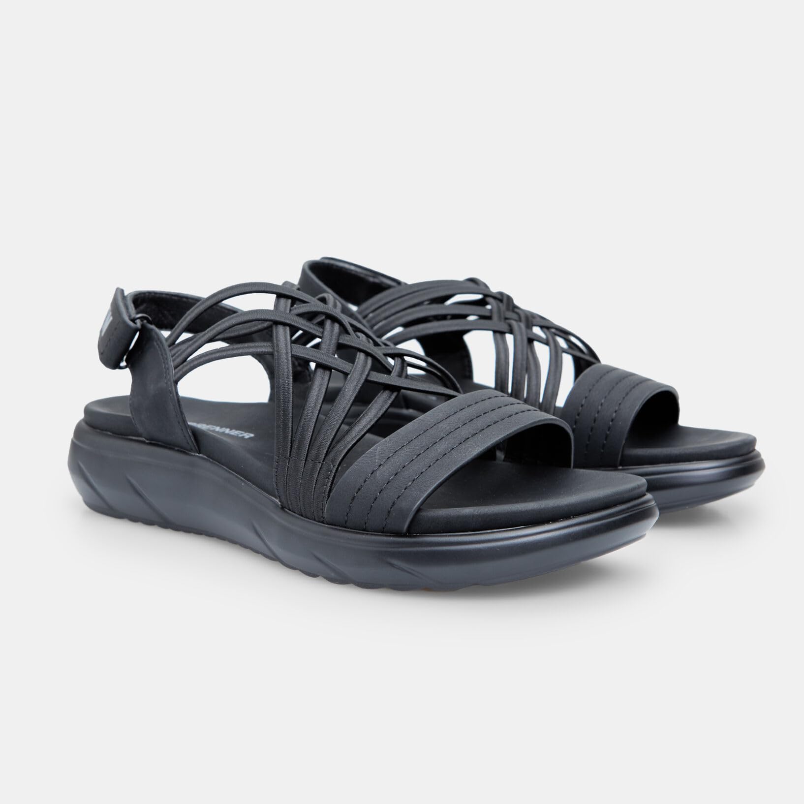 Bata Weinbrenner sandale femme confort quotidien