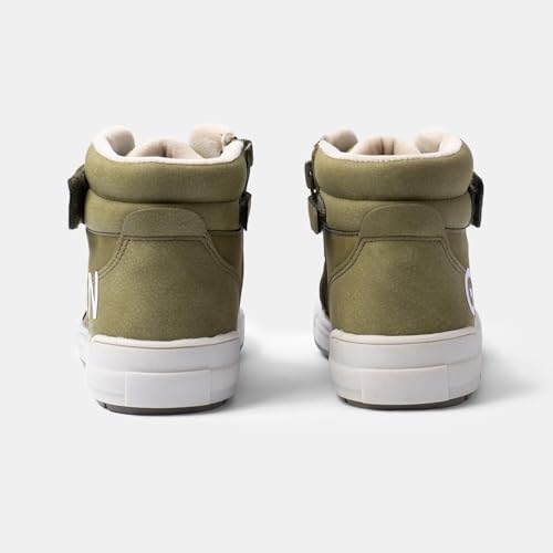 Bata Sneakers baskets montantes garçon quotidien