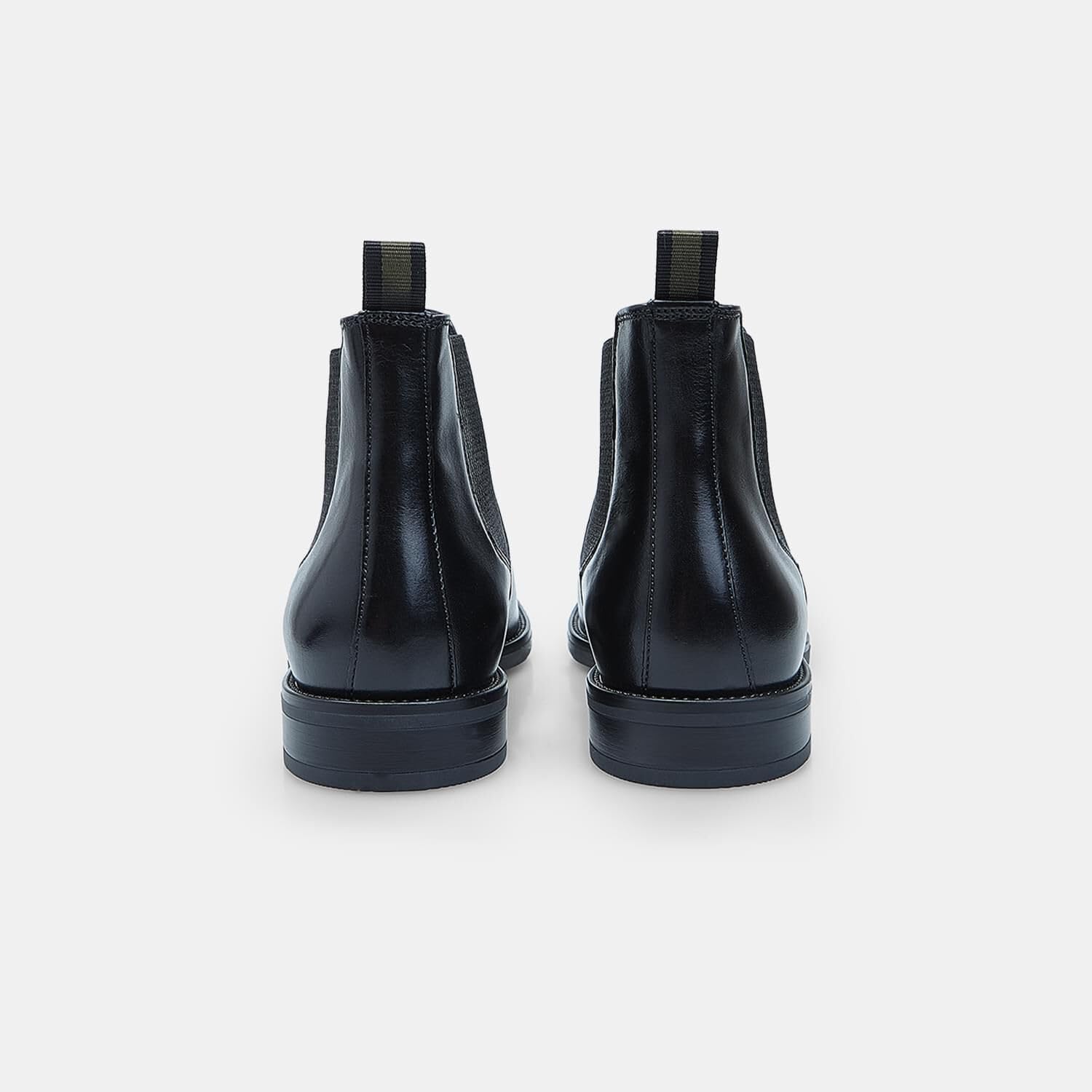 Bata Bottes Cuir Homme 44 Élégant Confort