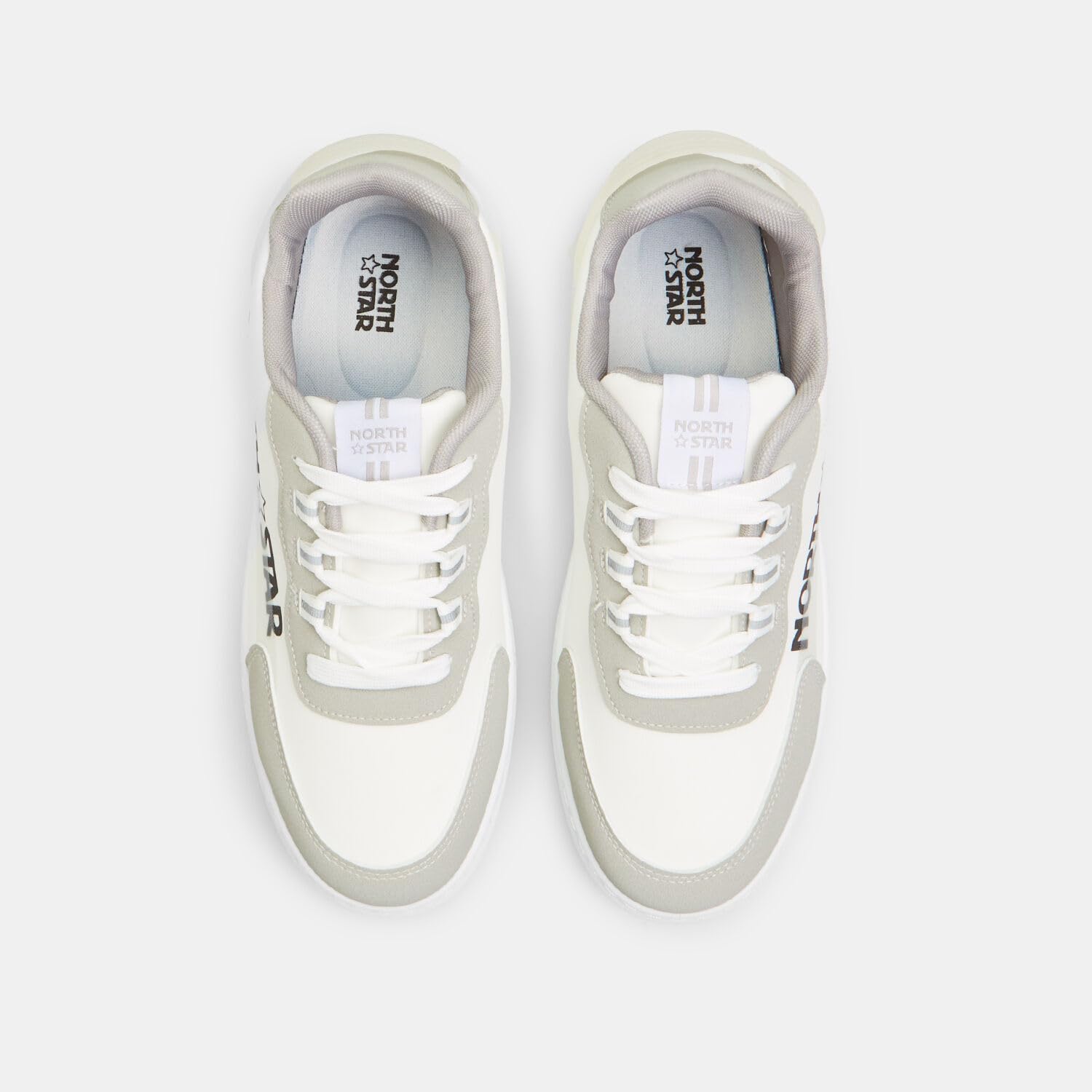 Bata North Star sneakers homme décontracté confort