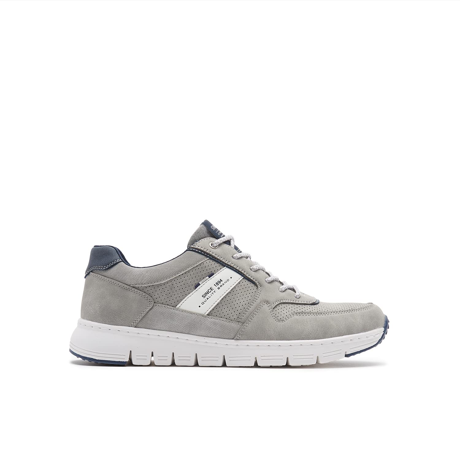 Bata Sneakers Homme Ville Confort - Baskets basses