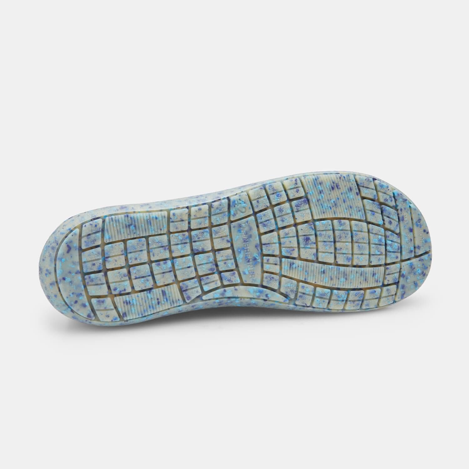 Bata Chaussures à lacets homme Barefoot nubuck