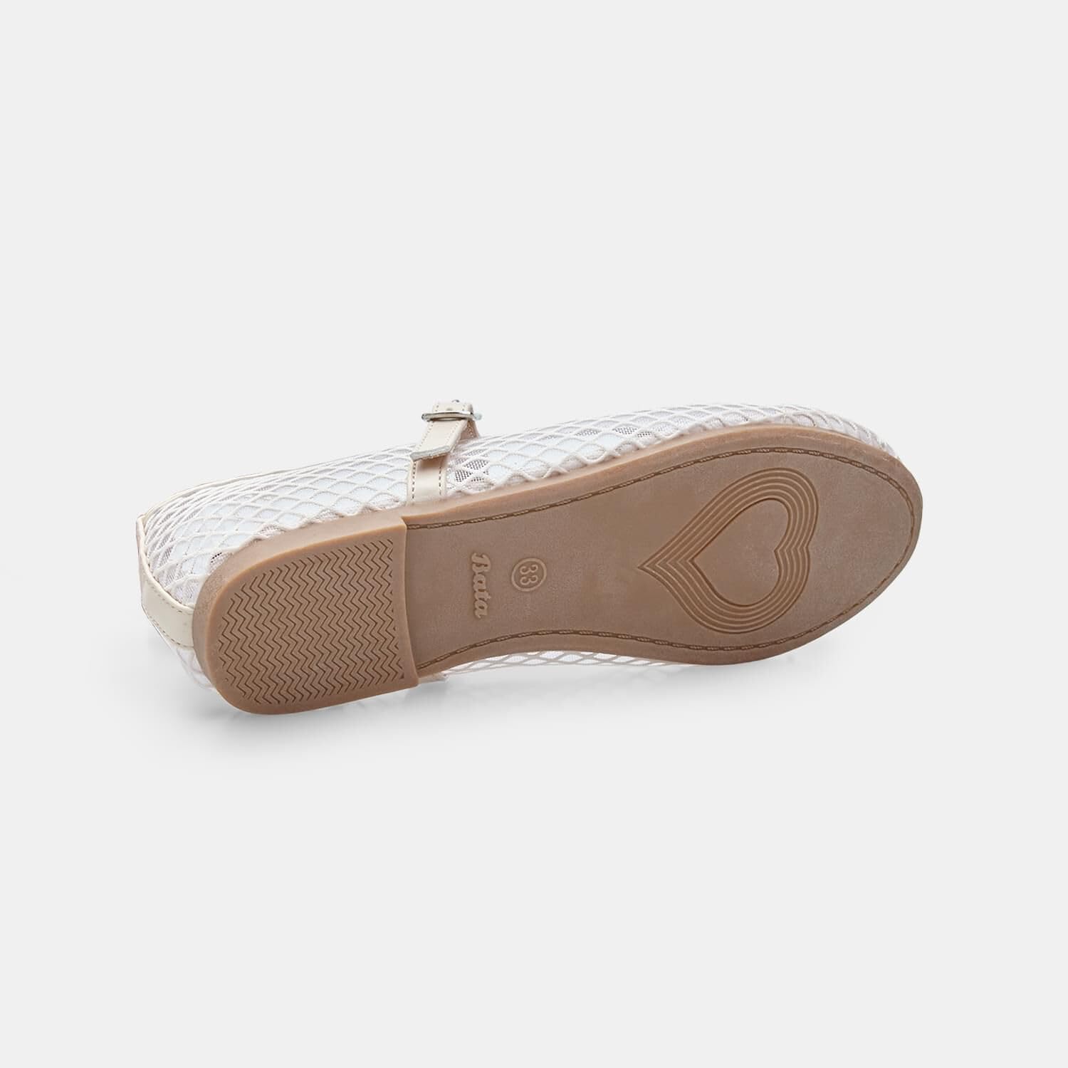 Bata Ballerines ballerines fille plates confort enfants