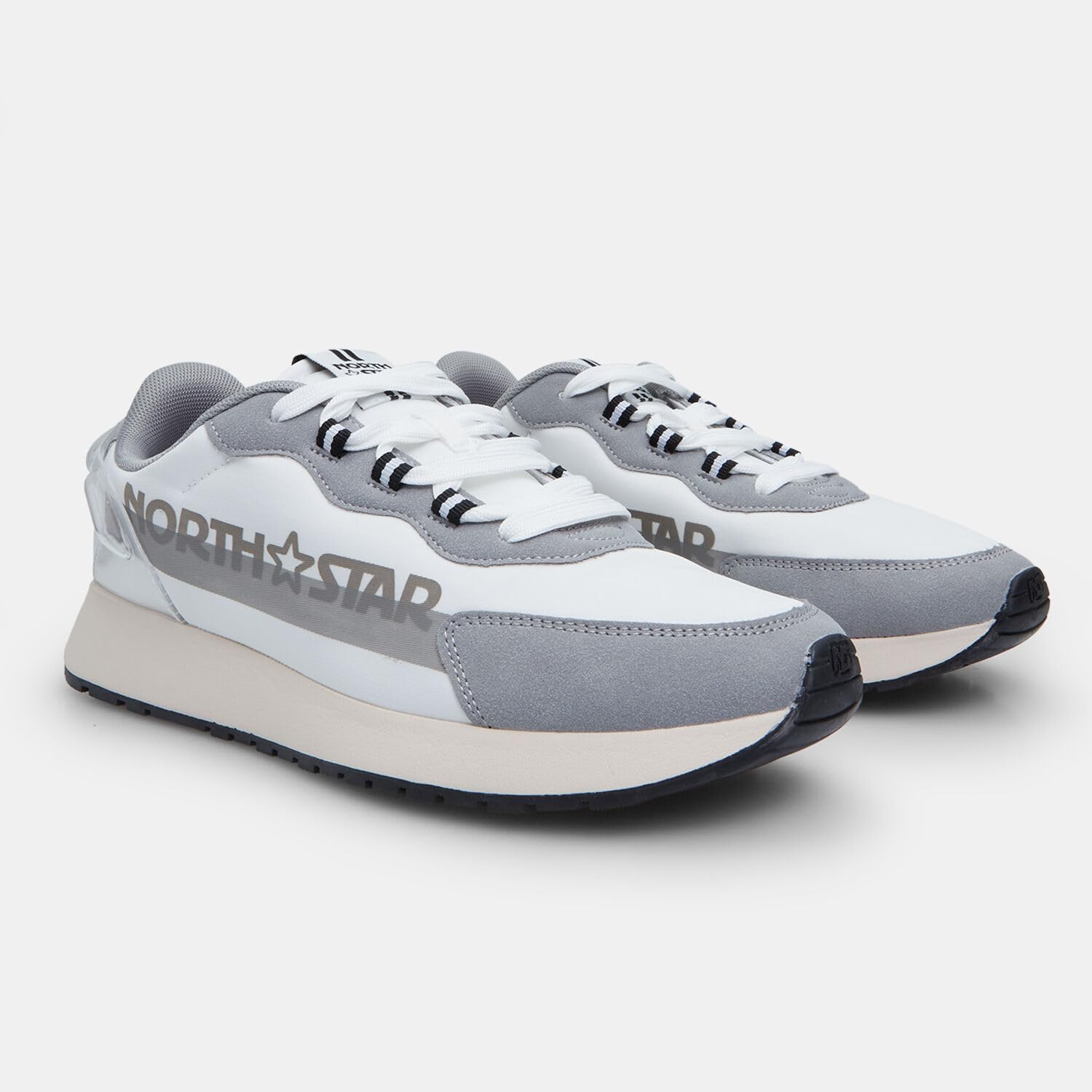 Bata Sneakers North Star Retro Nova 300 Homme