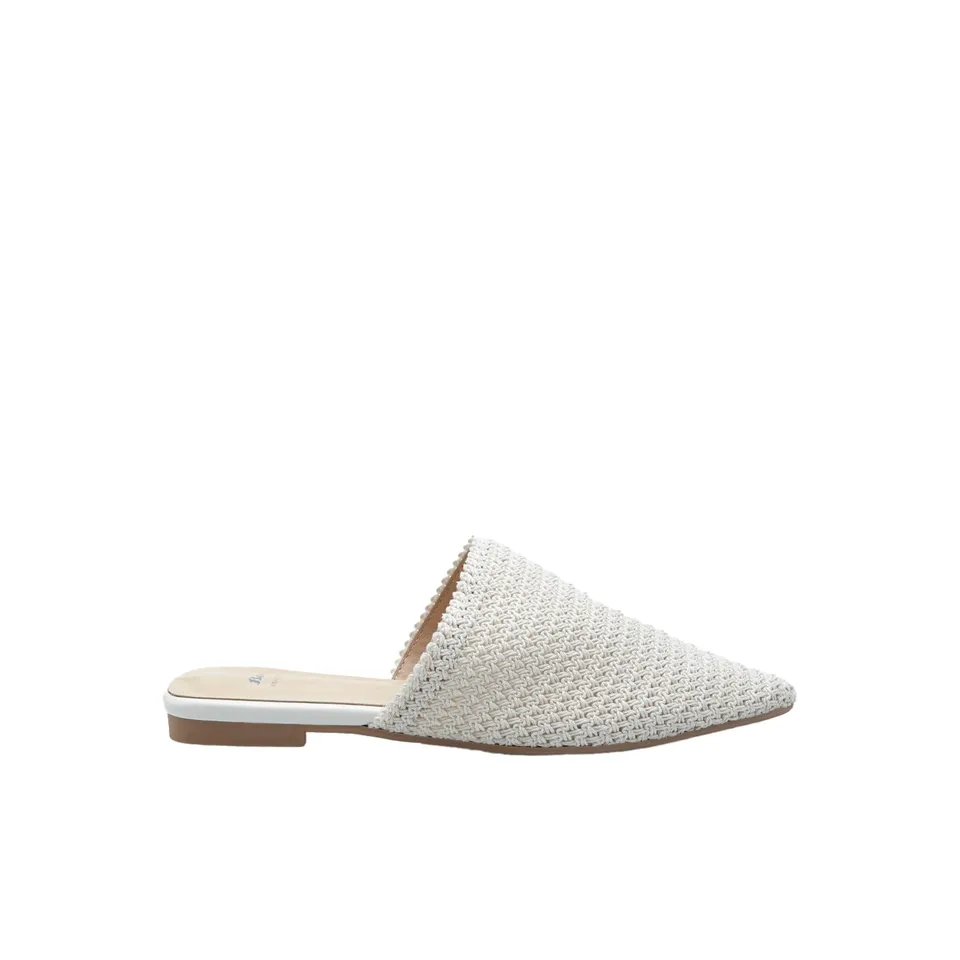 Bata Mules femme sandales confortables usage quotidien