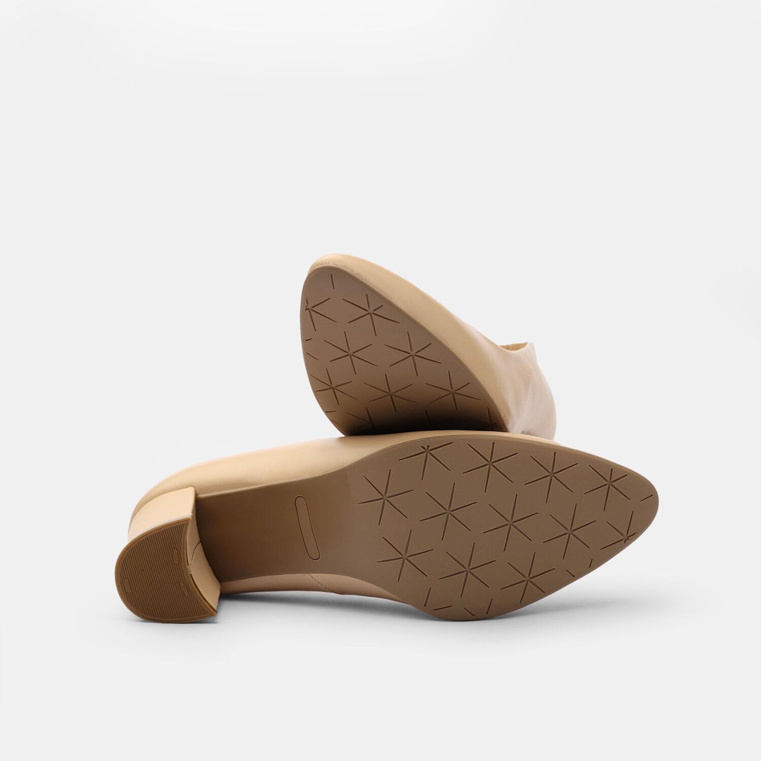 Bata escarpins cuir femme talon 7,5 cm habillés