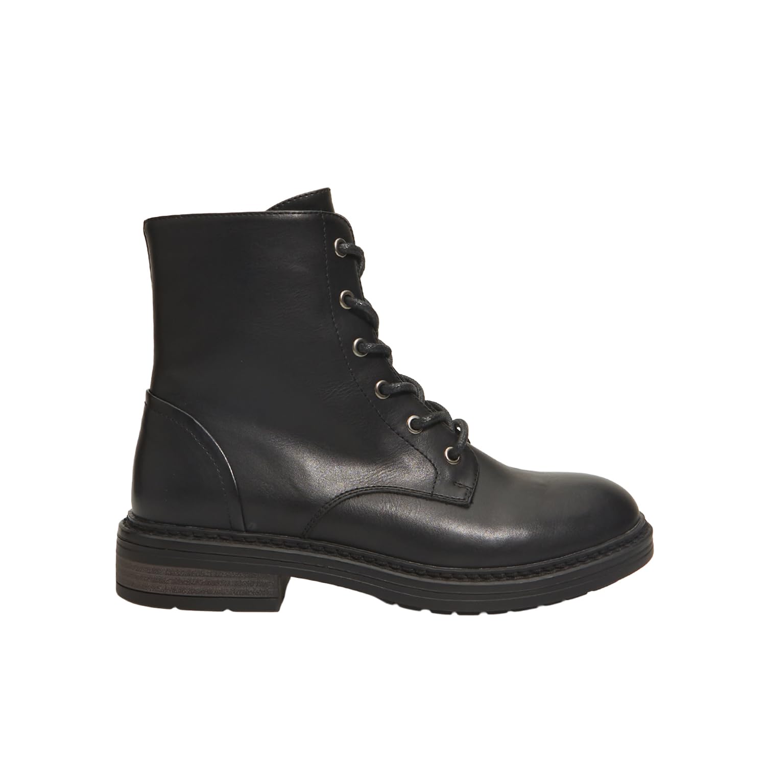 Bata Derbies femme à lacets ville confort
