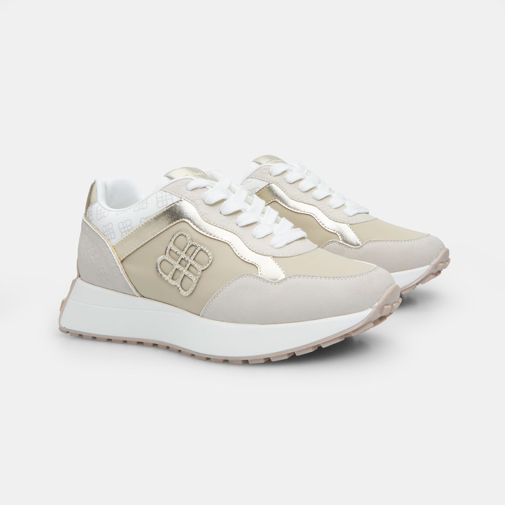 Bata Sneakers Red Label Baskets Femme Ville