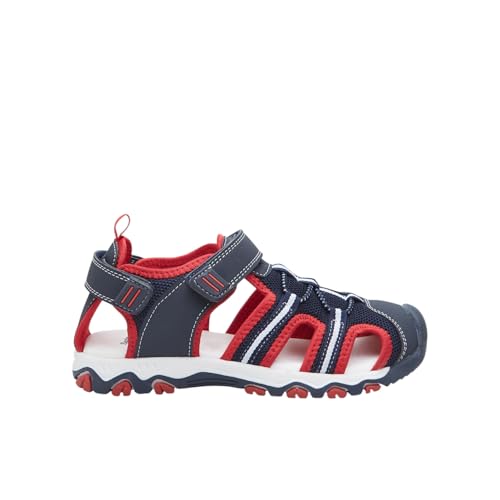 Bata Sandales garçon sandales été légères confortables
