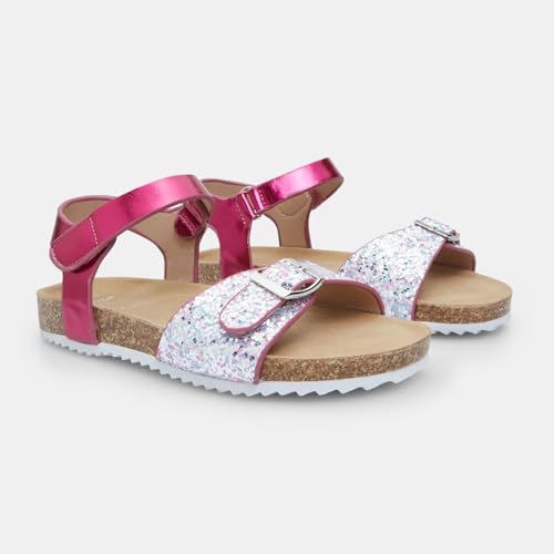 Bata sandales fille été légères confort