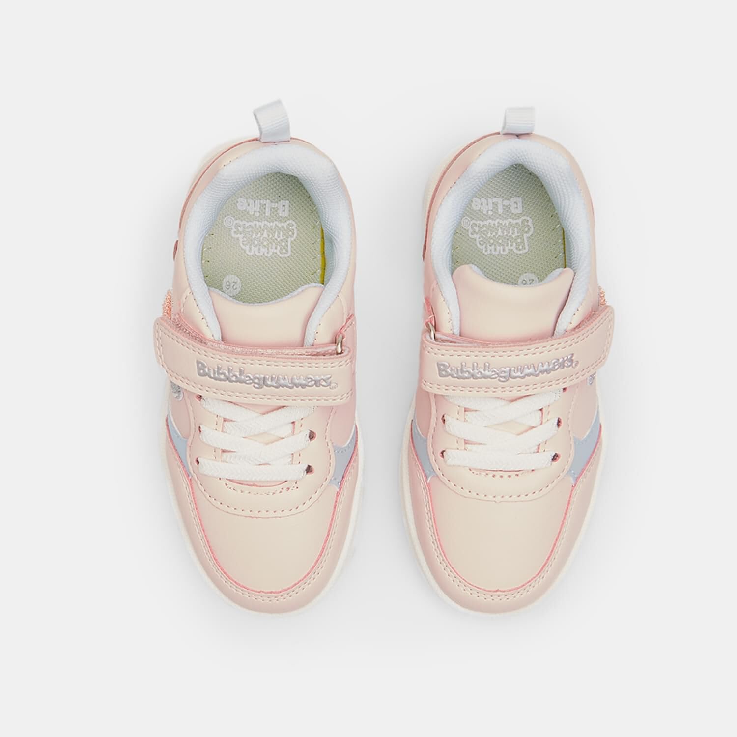 Bata Bubblegummers Sneakers Fille Baskets Enfant Légère Confortable
