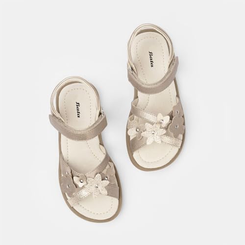 Bata Sandales Fille sandales été légères confort