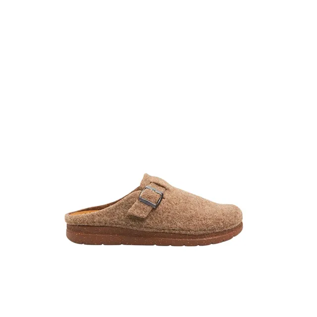 Bata Weinbrenner slip on chaussons homme intérieur