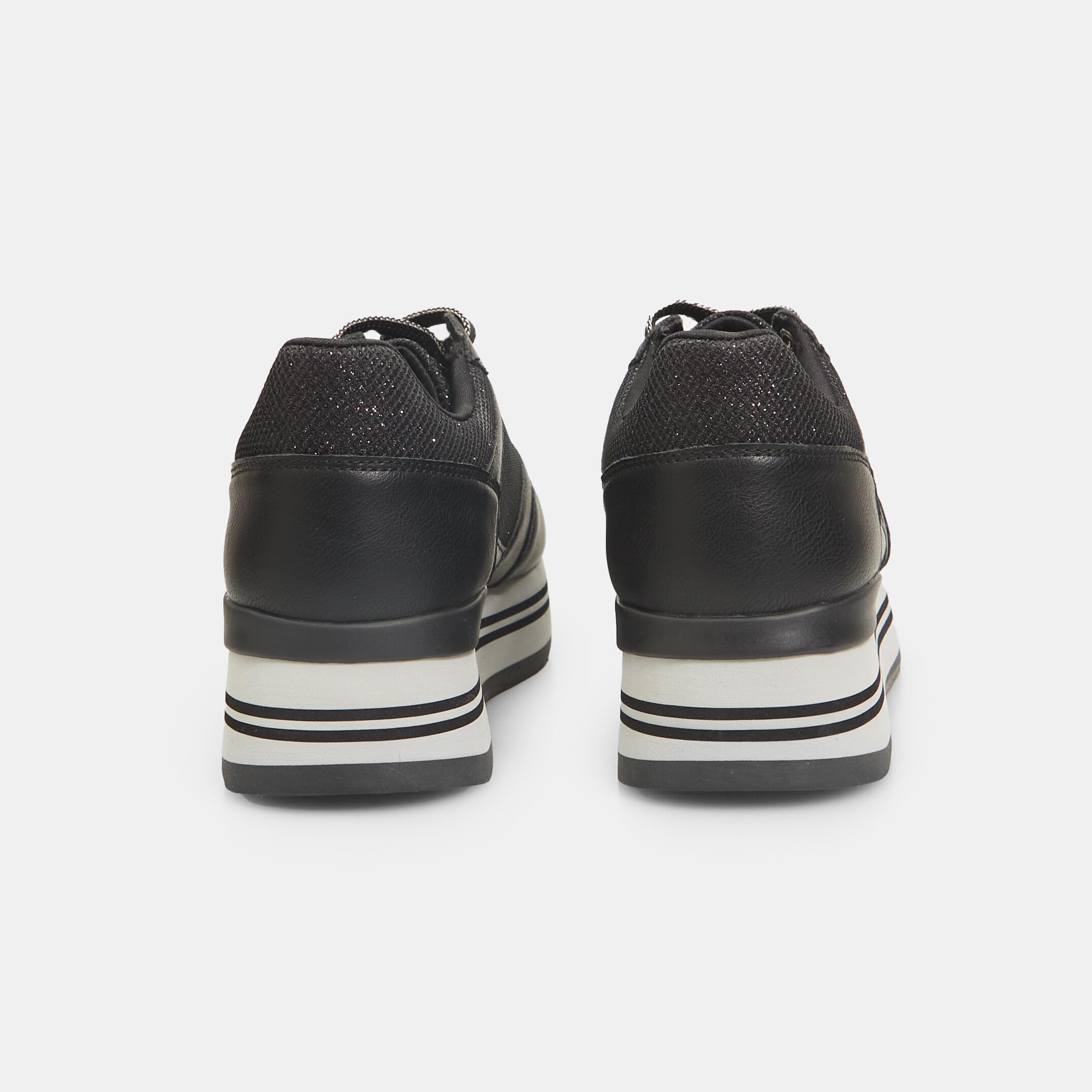 Bata Sneakers baskets femme plateforme confort quotidien