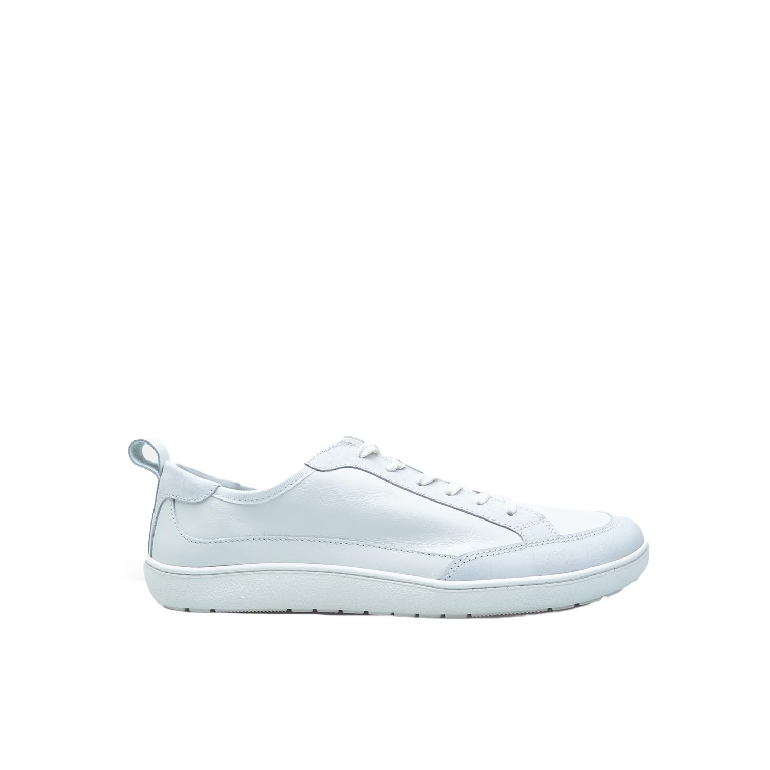 Bata Sneakers sneaker barefoot cuir homme