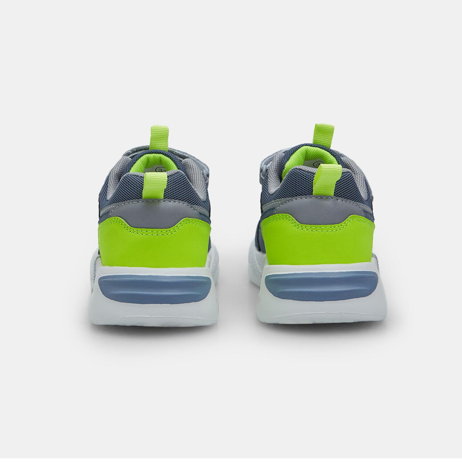 Bata Sneakers garçon basket confortable