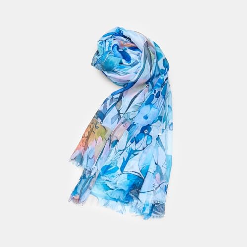 Bata Écharpe femme douce et élégante hiver