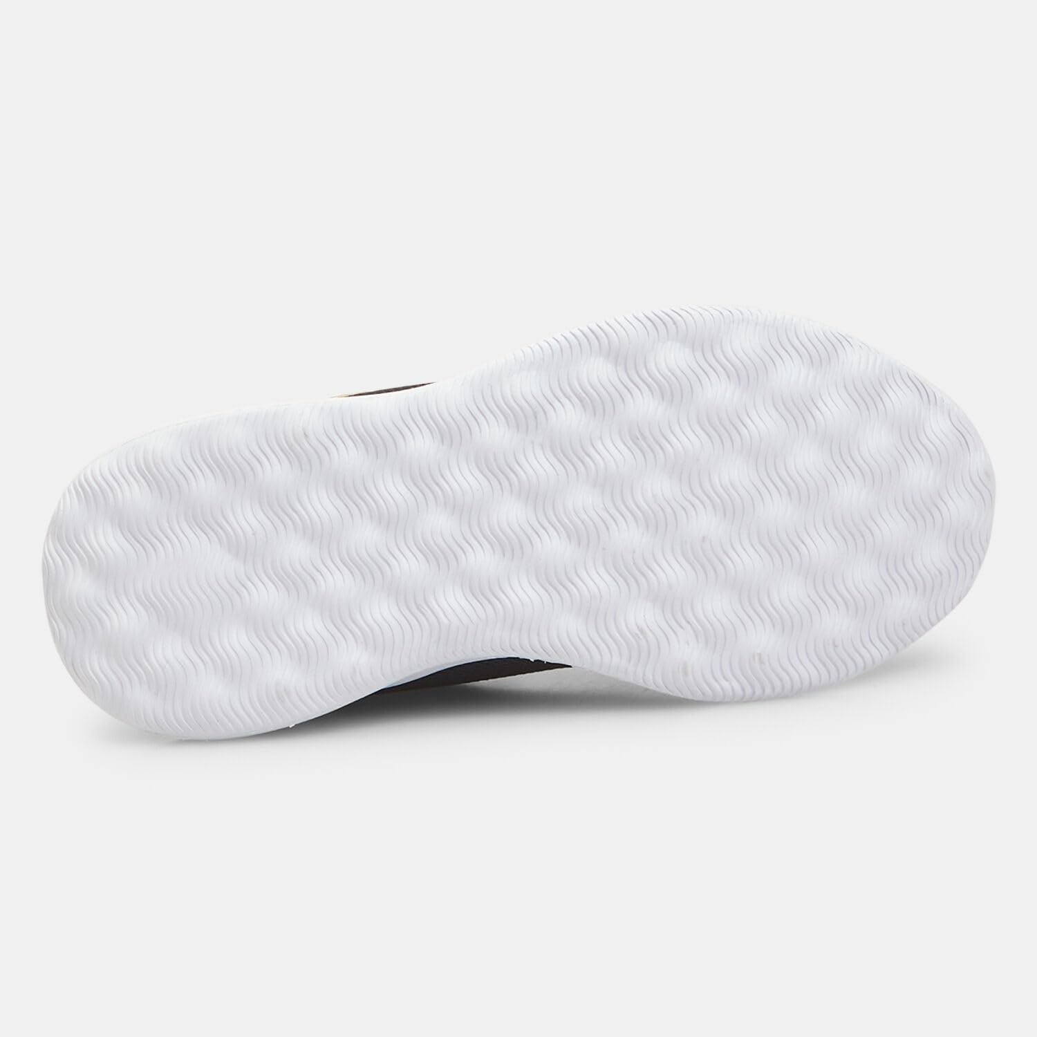 Bata Chaussures de sport basket garçon école