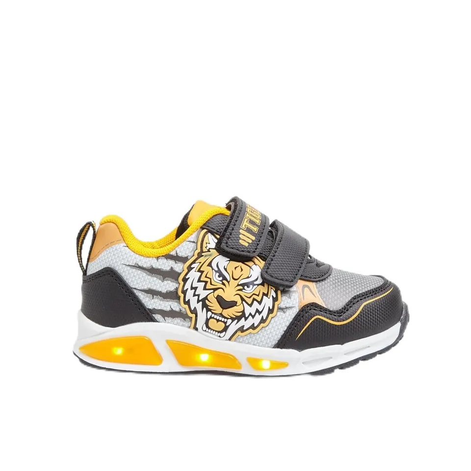 Bata Bubblegummers sneakers garçon ville confort