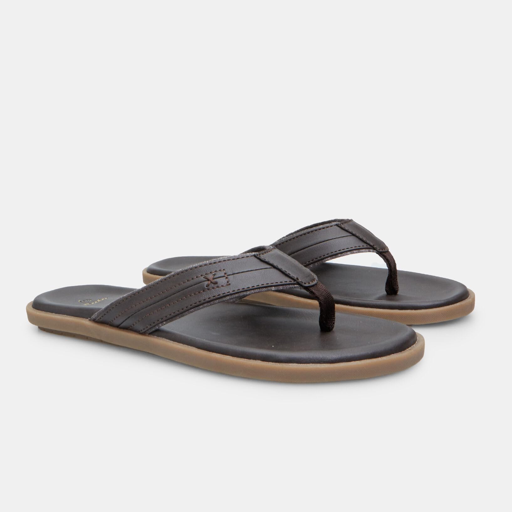 Bata Tongs homme confort quotidien