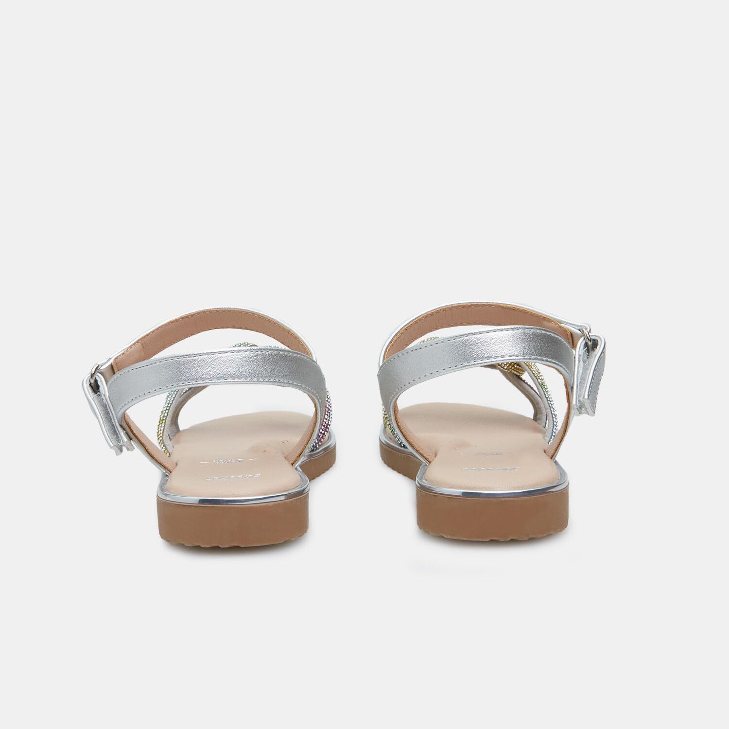 Bata Sandales fille sandales confort quotidien