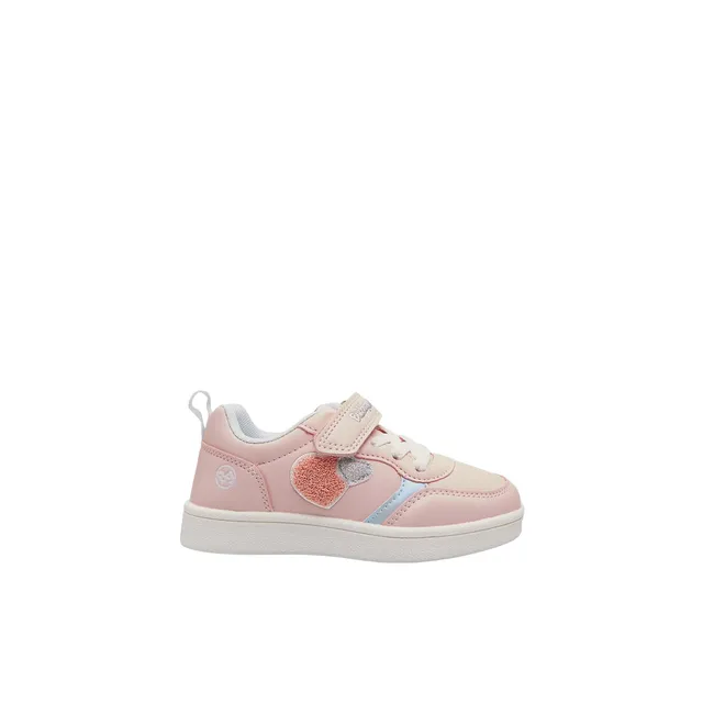 Bata Bubblegummers Sneakers Fille Baskets Enfant Légère Confortable