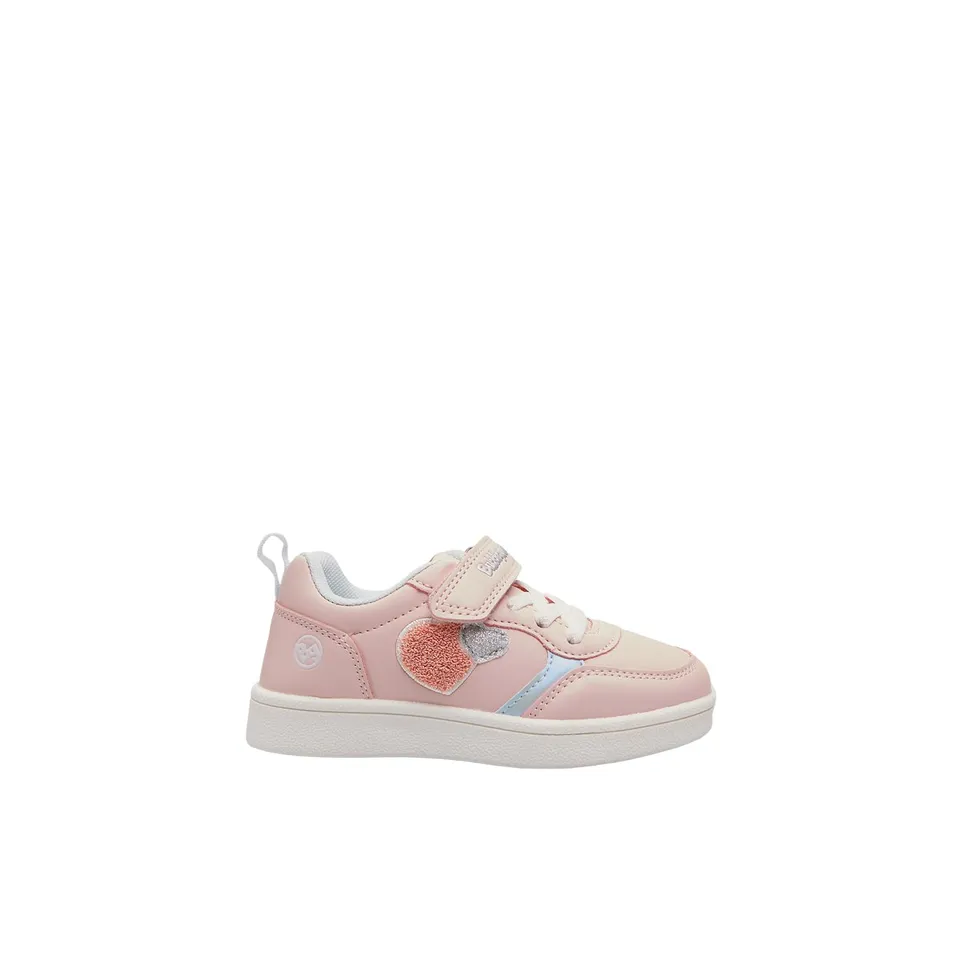 Bata Bubblegummers Sneakers Fille Baskets Enfant Légère Confortable