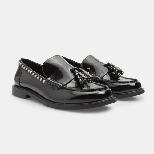 Bata Mocassins Red Label femme plats chic
