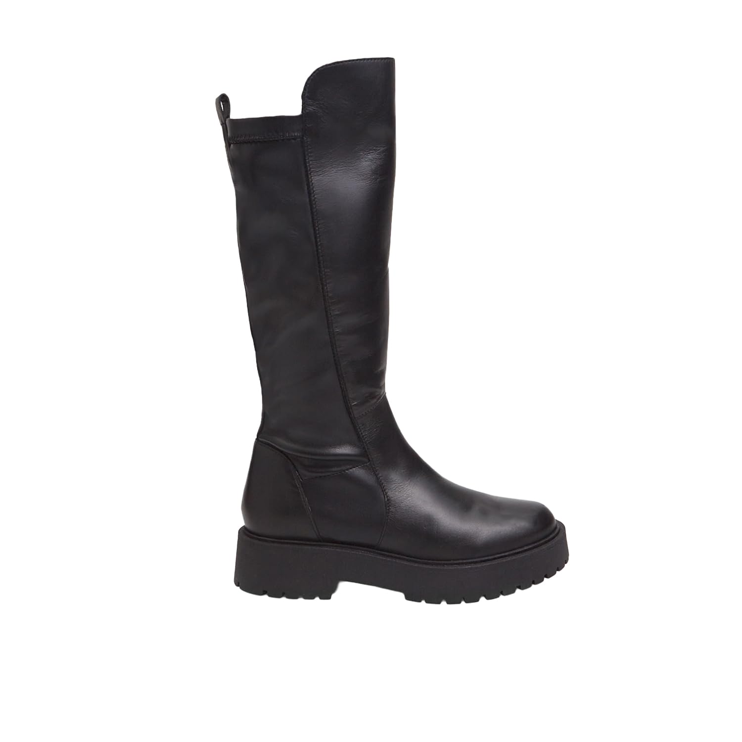 Bata Bottines Combat Femme Cuir Lacets Ville